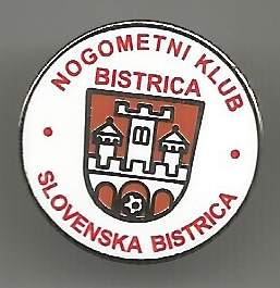 Badge NK Bistrica